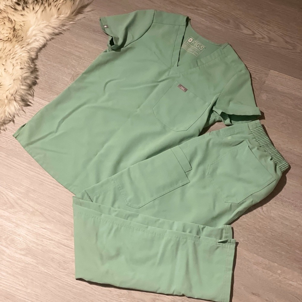 Figs Scrubs